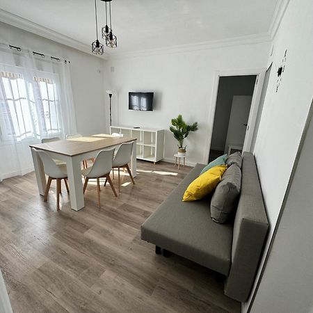 Apartamento Familiar Parque Alonso Sanchez Уельва Екстер'єр фото