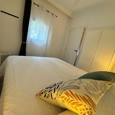 Apartamento Familiar Parque Alonso Sanchez Уельва Екстер'єр фото