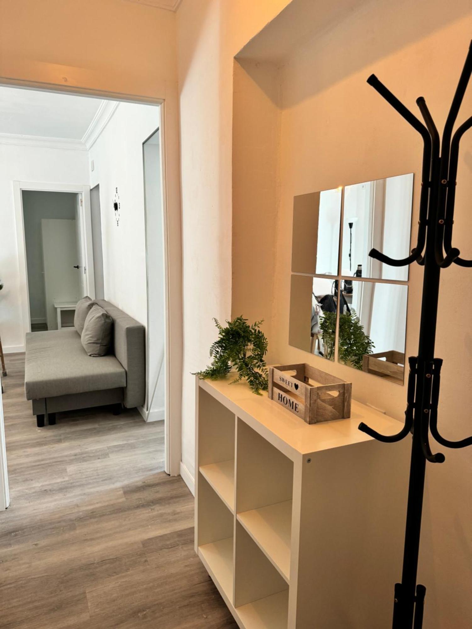 Apartamento Familiar Parque Alonso Sanchez Уельва Екстер'єр фото