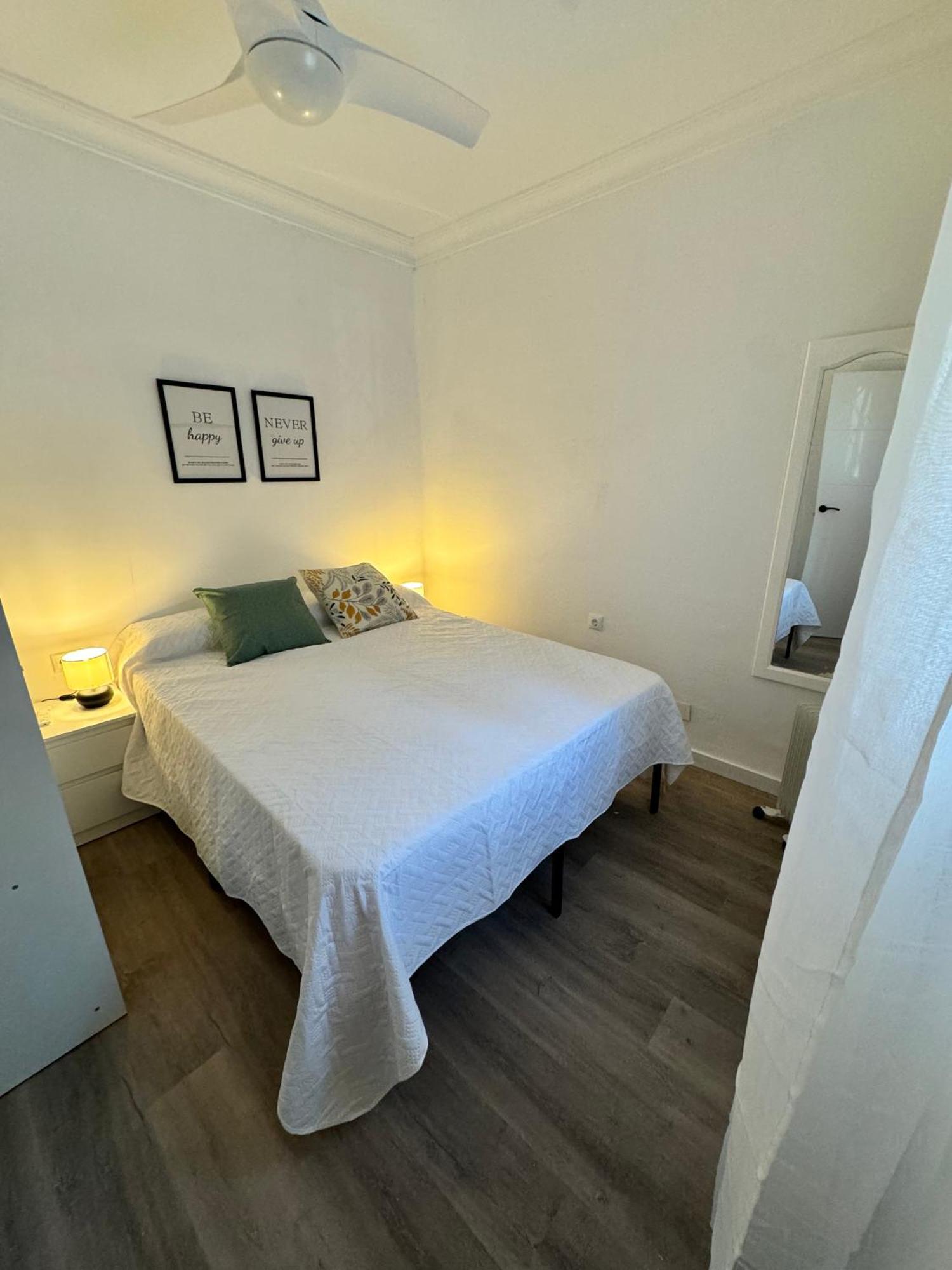 Apartamento Familiar Parque Alonso Sanchez Уельва Екстер'єр фото