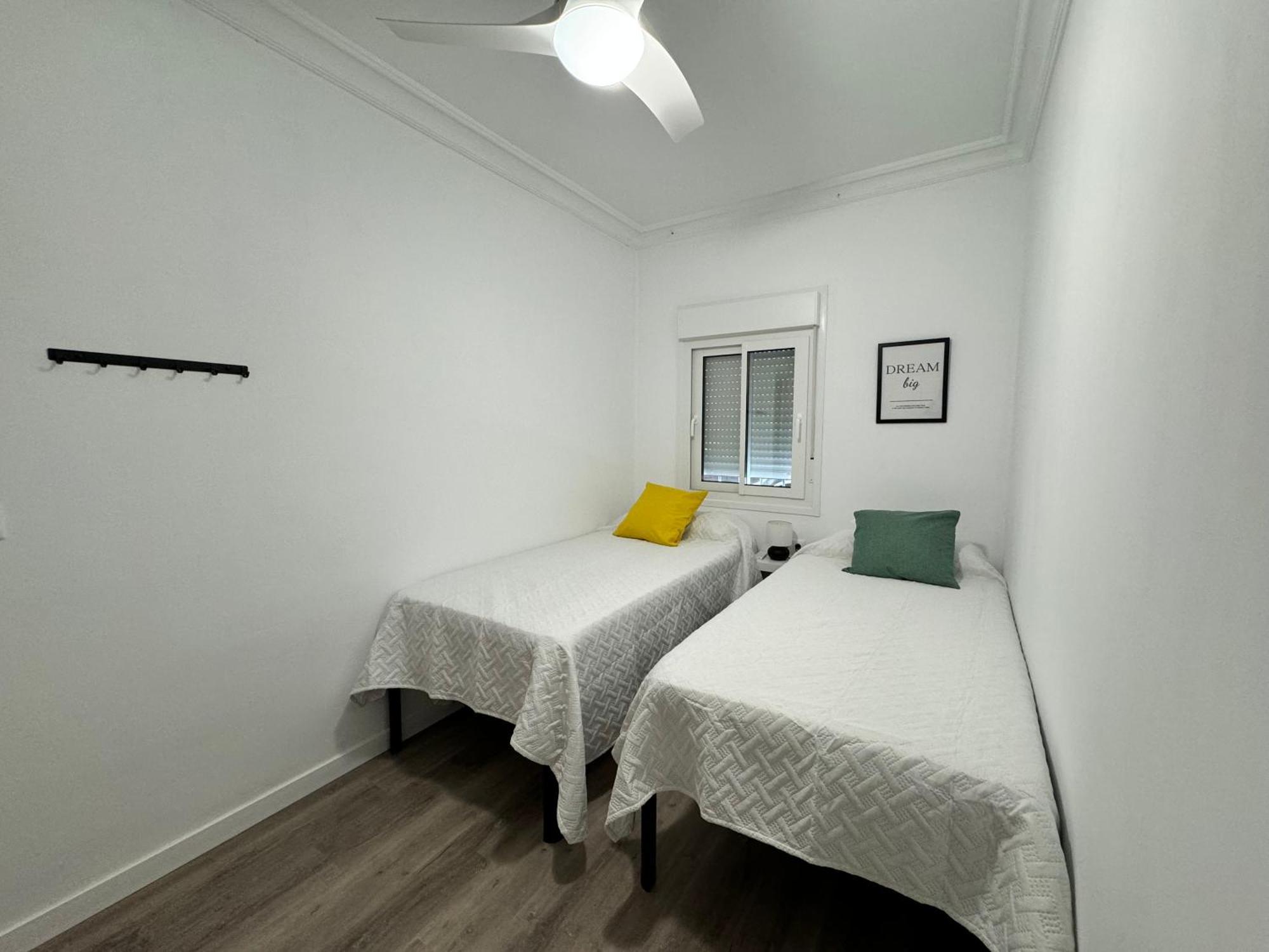 Apartamento Familiar Parque Alonso Sanchez Уельва Екстер'єр фото