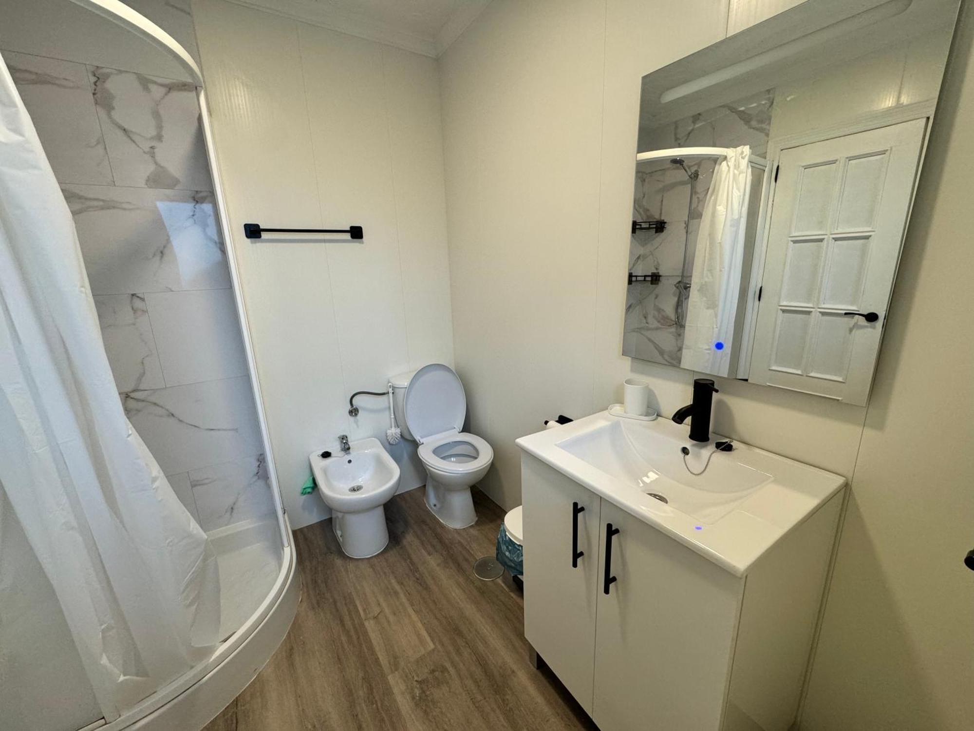 Apartamento Familiar Parque Alonso Sanchez Уельва Екстер'єр фото