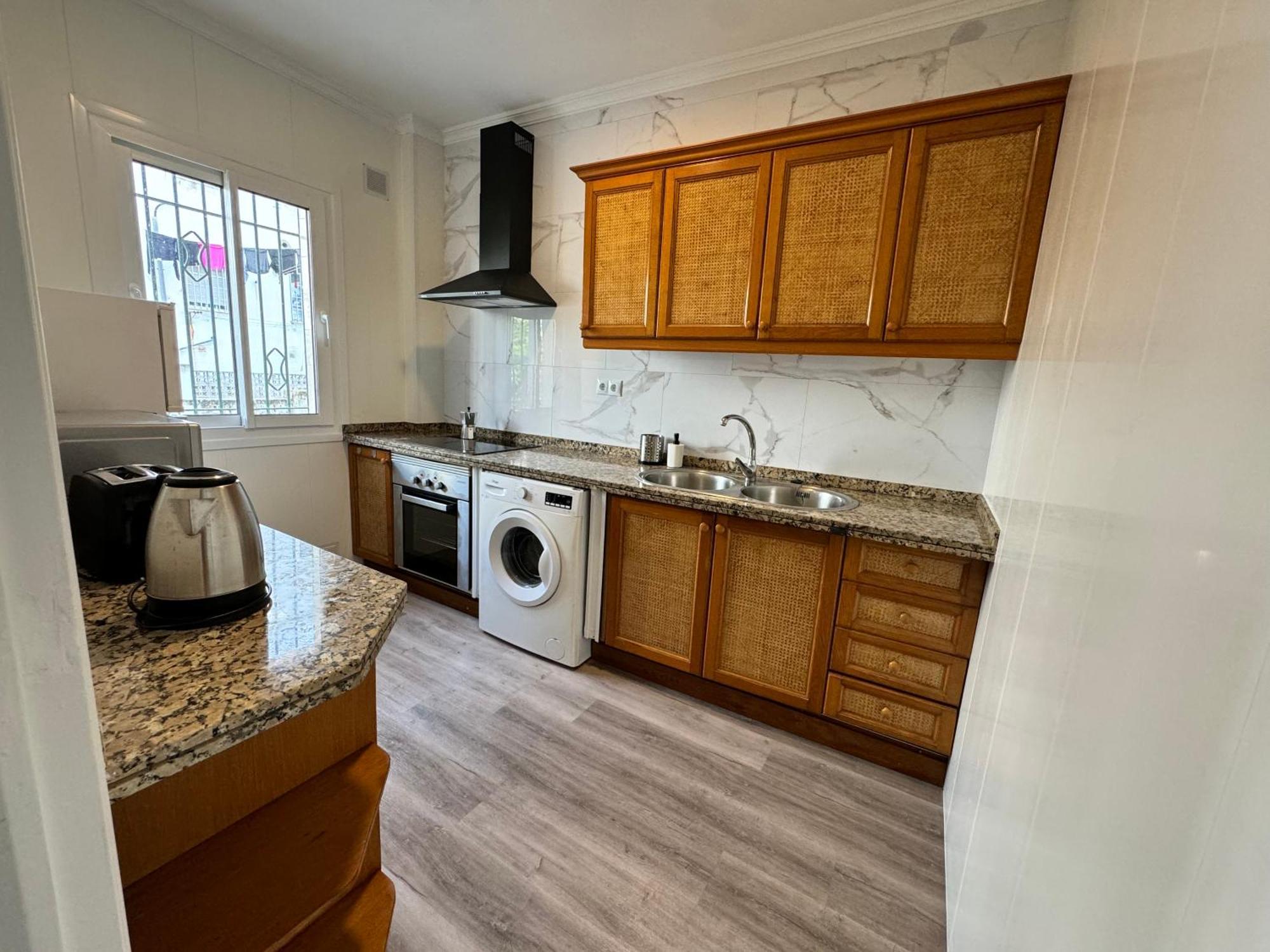 Apartamento Familiar Parque Alonso Sanchez Уельва Екстер'єр фото